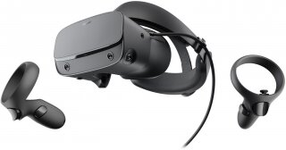 Oculus Rift S Sanal Gerçeklik Gözlüğü kullananlar yorumlar